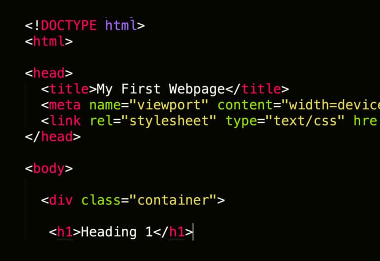 WYSIWYG HTML