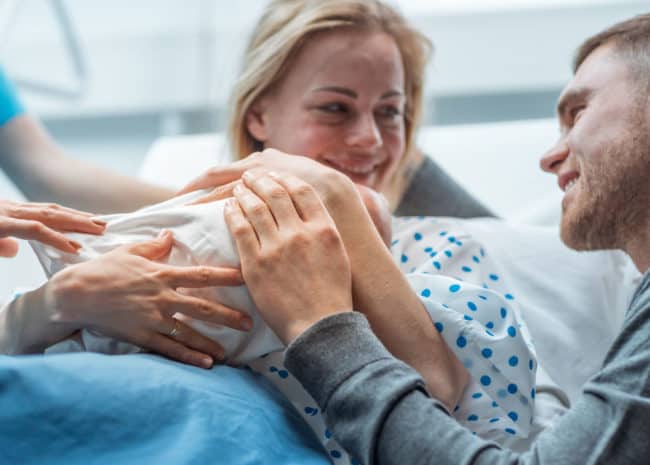 5 Factors to Consider When Choosing a Maternity Hospital