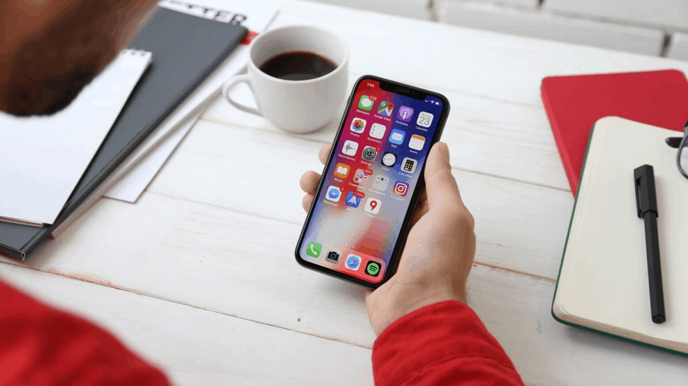 Best 10 Mobile App Development Companies in 2022