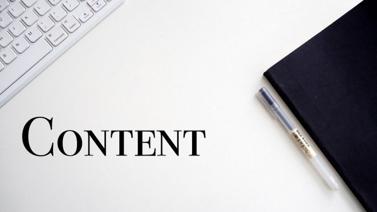 Content Marketing Trends for 2022