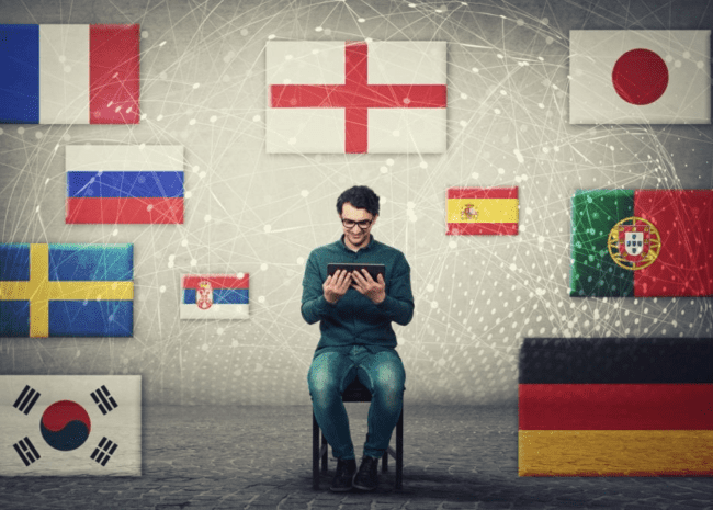 How to Start a Languages Translation Blog?