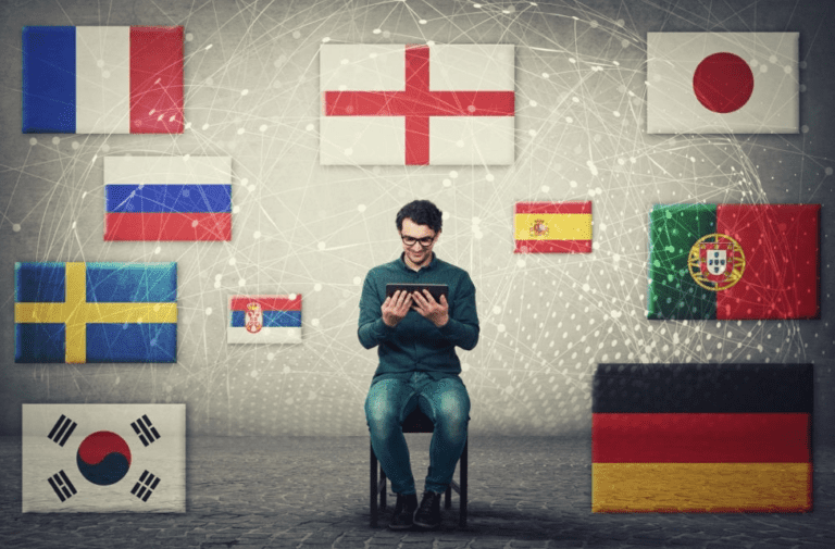 How to Start a Languages Translation Blog?