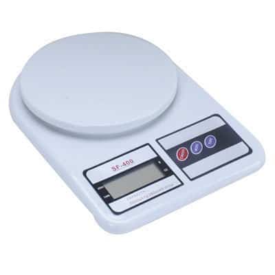 Kitchen Scale