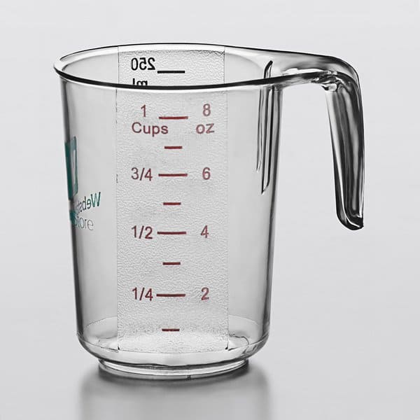 Measuring Cup