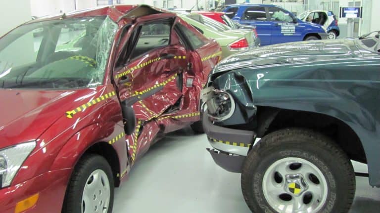 What You Should Do to Avoid Intersection Accidents?