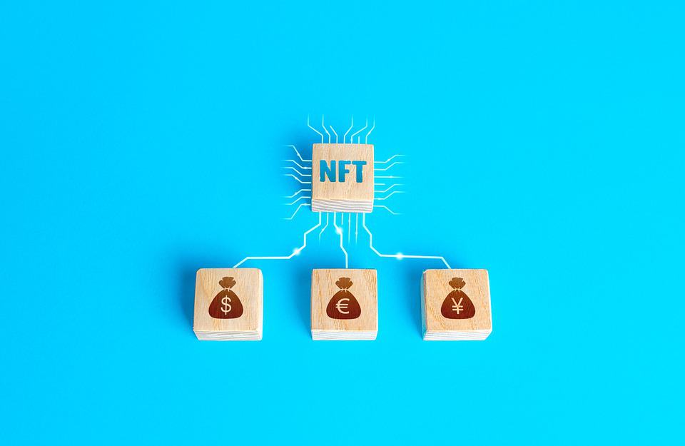 how to invest in nft blockchain