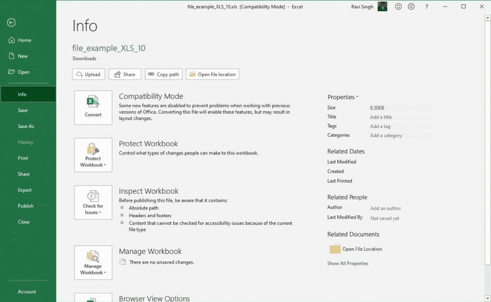 top-fixes-excel-2016-wont-open-xls-files