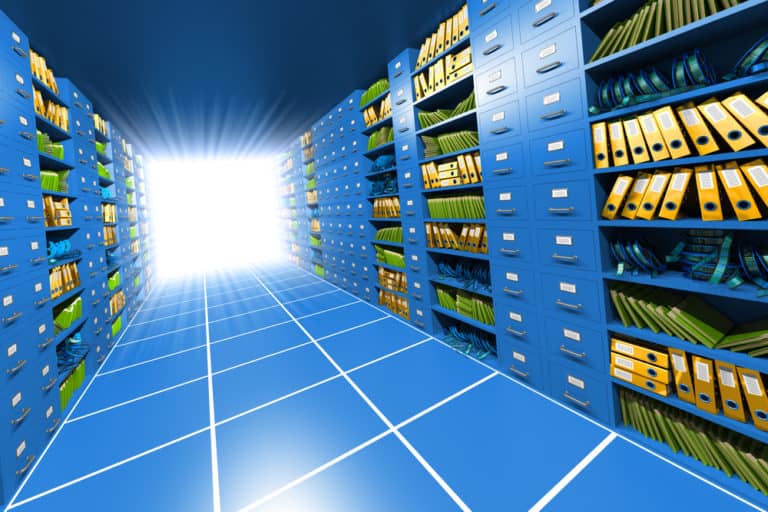 Data Catalog