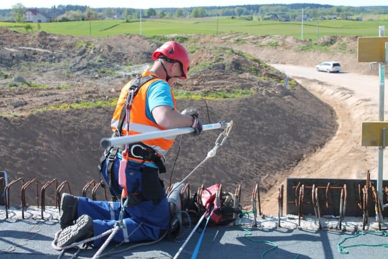 6 Tips for Working at Heights Training of Workplace Safety