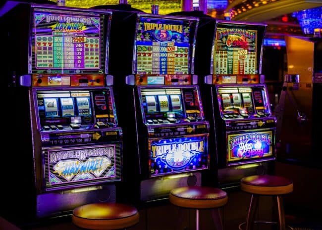 7 Tips to Increase Your Chances of Winning at the Casino