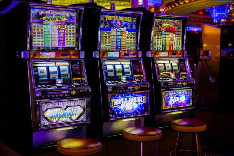 7 Tips to Increase Your Chances of Winning at the Casino