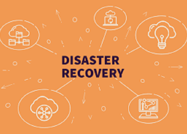 Attention Business Owners: Do you Have an IT Disaster Recovery Plan in Place?