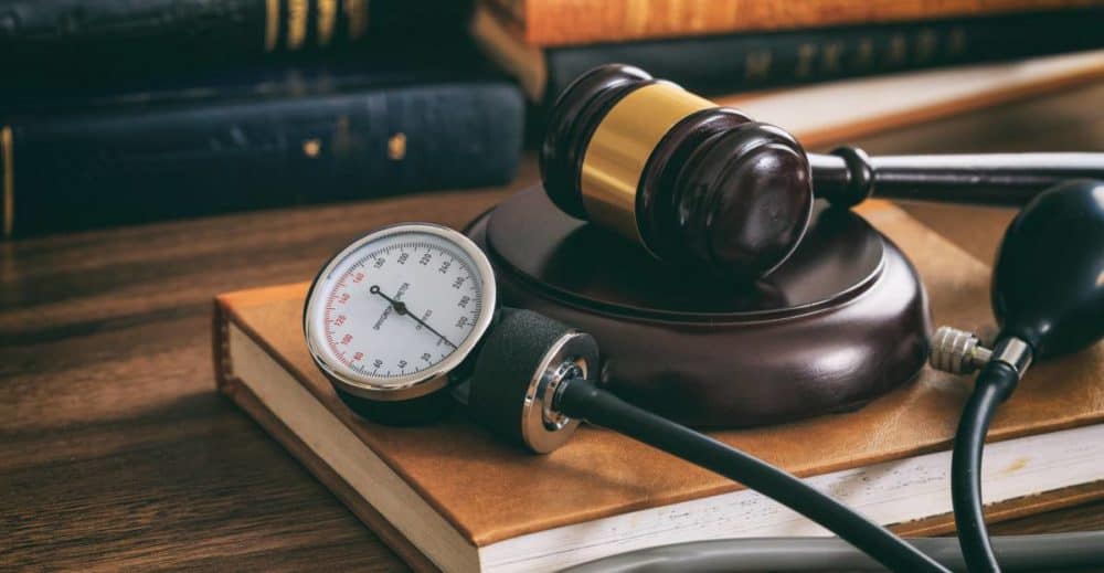 Five Good Reasons for Medical Malpractice Lawsuits
