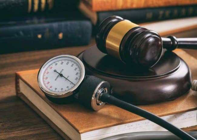 Five Good Reasons for Medical Malpractice Lawsuits
