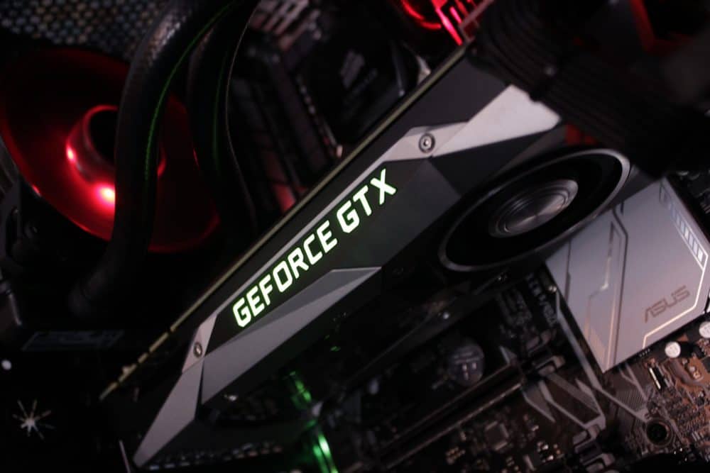 How To Upgrade Your Graphics Card? - Techlogitic