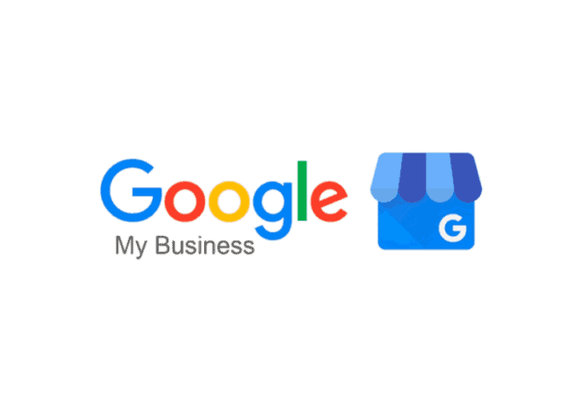 Optimizing Google My Business Listing