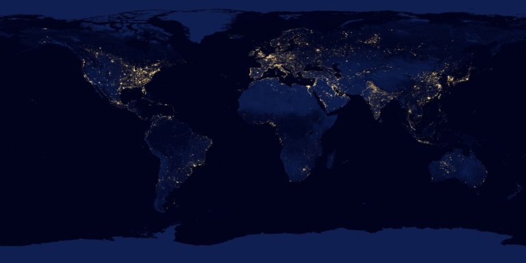 Satellite