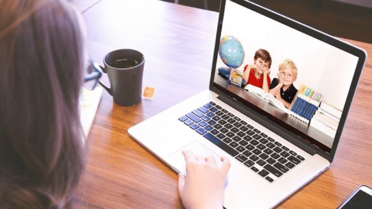 Social Media on Education