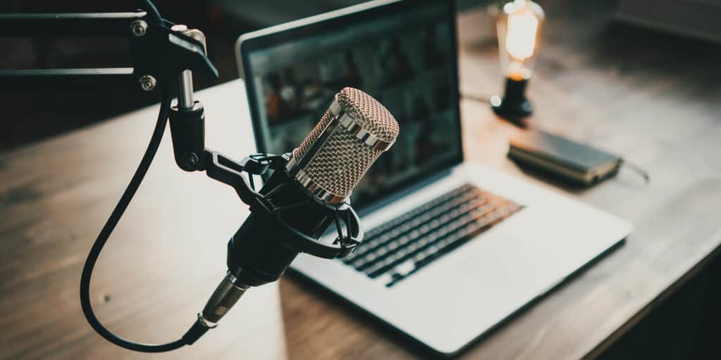 Top 6 Tips To Launch A Successful Podcast 02