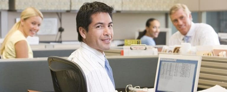 Types of Insurance Agents