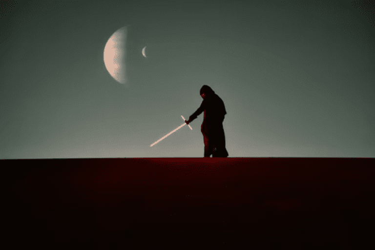 5 Emotional Star Wars Moments That Will Make You Cry