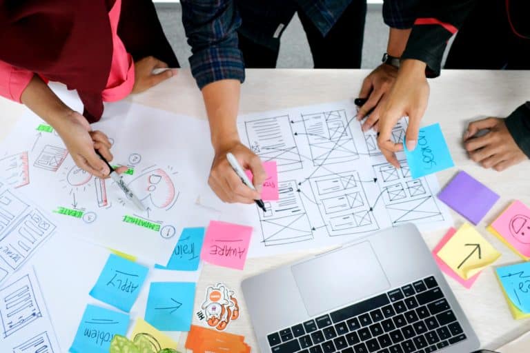 5 Tips for Designing Great Website Navigation