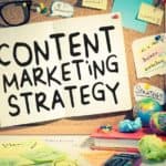 Content Strategy Services for Generating Organic Traffic