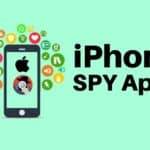 Different iPhone Spy Apps