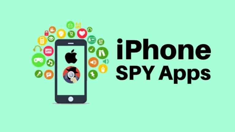 Different iPhone Spy Apps