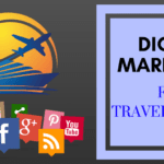 Digital Marketing Strategies for a Tourism Agency