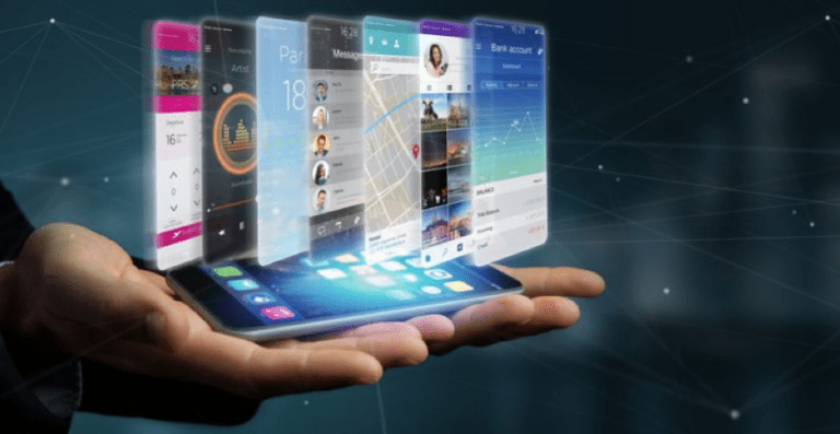 Fintech Apps and Banking Mobile App Development for Start-ups