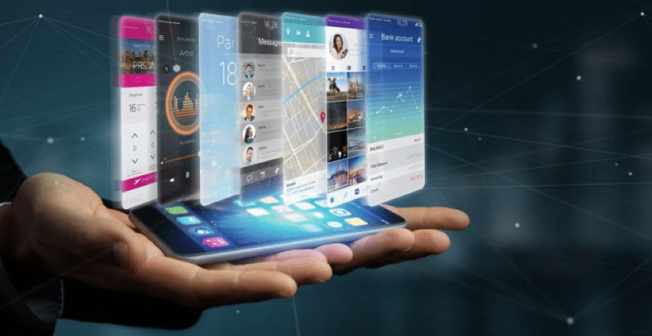 Fintech Apps and Banking Mobile App Development for Start-ups