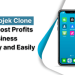 How Gojek Clone Can Boost Profits for Business Quickly and Easily?