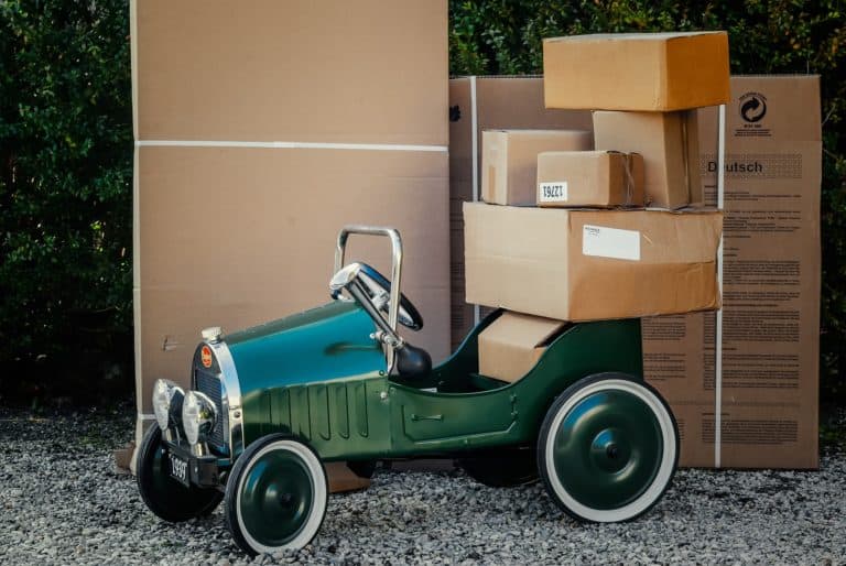 How to Create an On-Demand Delivery App
