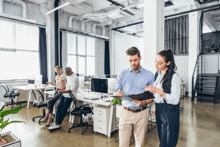 How to Grow Your Business by Expanding Your Reach & Building More Relationships