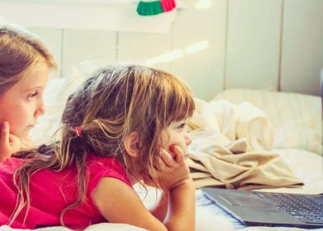 Reasons To Limit Your Kid’s Tech Time
