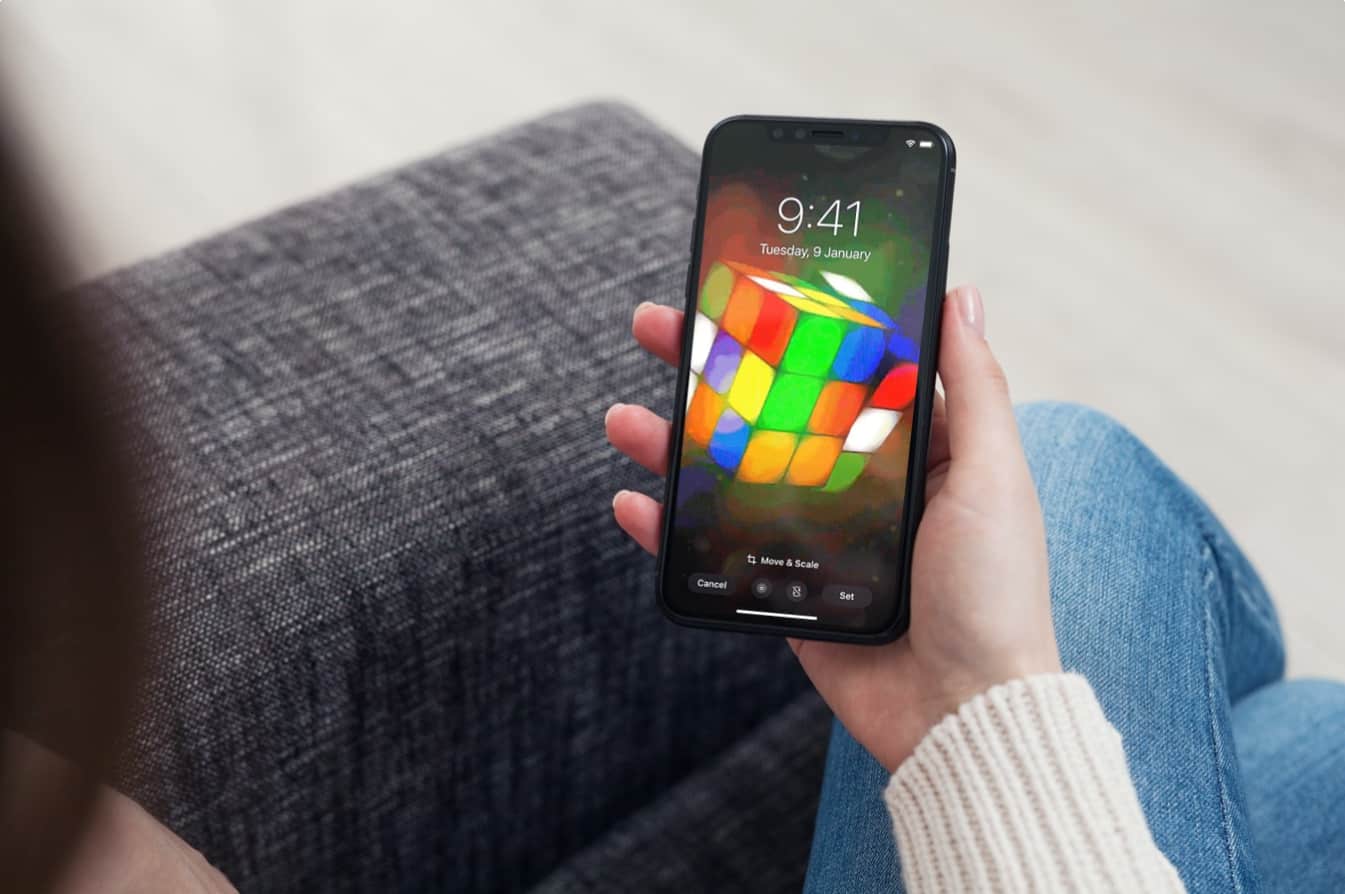 live wallpaper windows 10