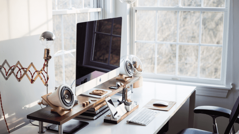 The Intelligence of IoT has arrived for Workspaces