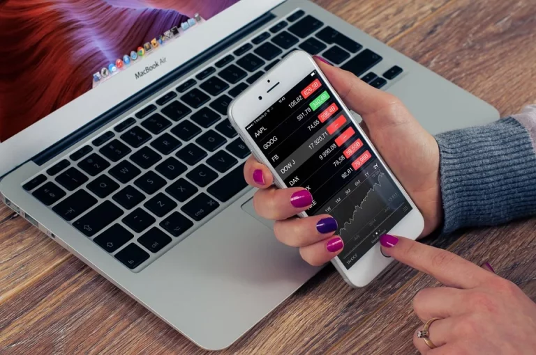 best stock app