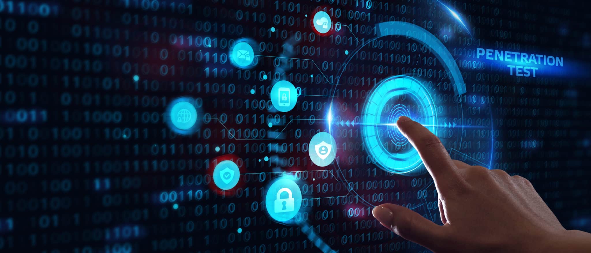 What Is Penetration Testing and Why It's Crucial For Cyber Security ...