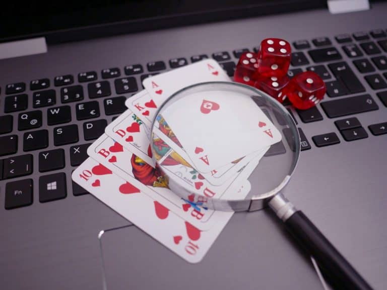 What are turnover requirements and how they function in online games?
