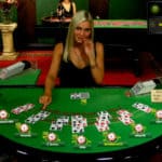 When To Leave The Table In Blackjack?