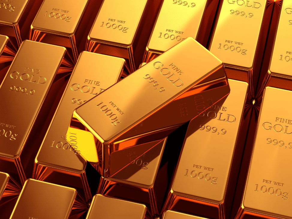Why Should You Invest in Gold?
