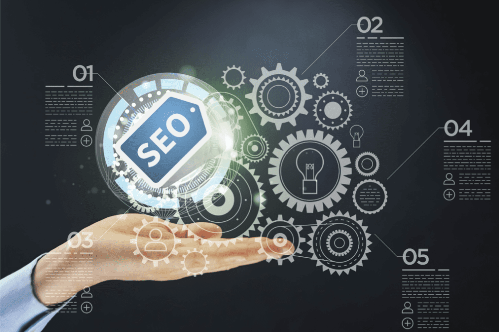 Why Use SEO Services For Your Business in Oakland?