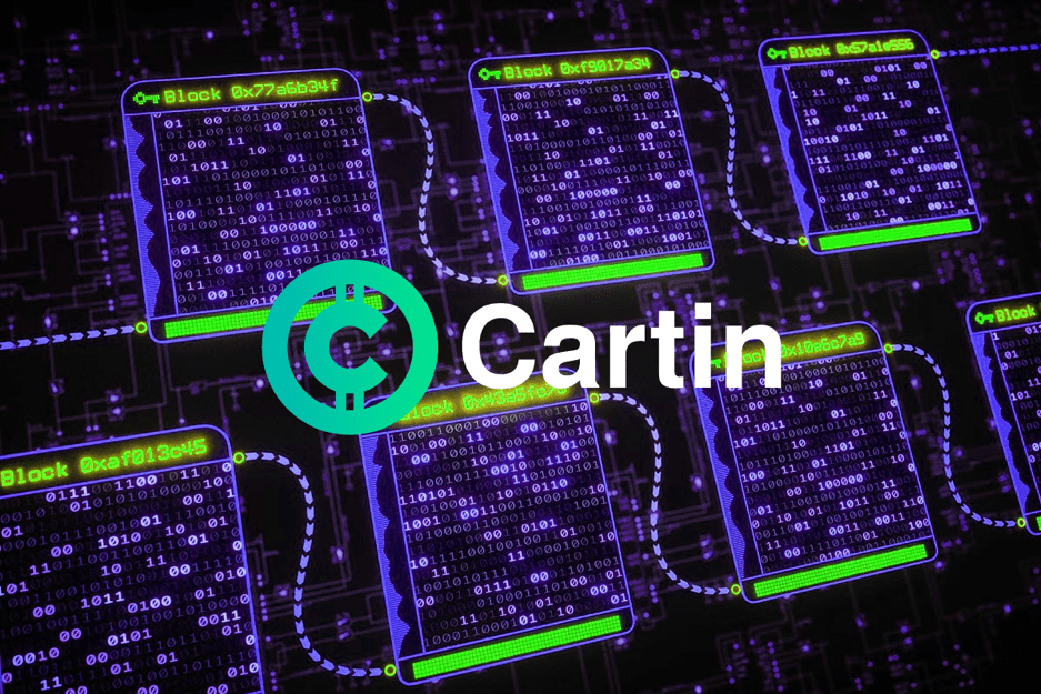 Why we invested in Cartin Token? The Billion dollar E-commerce opportunity