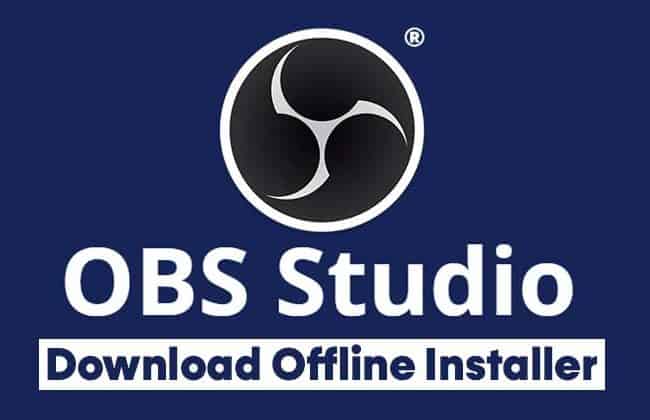 download obs studio