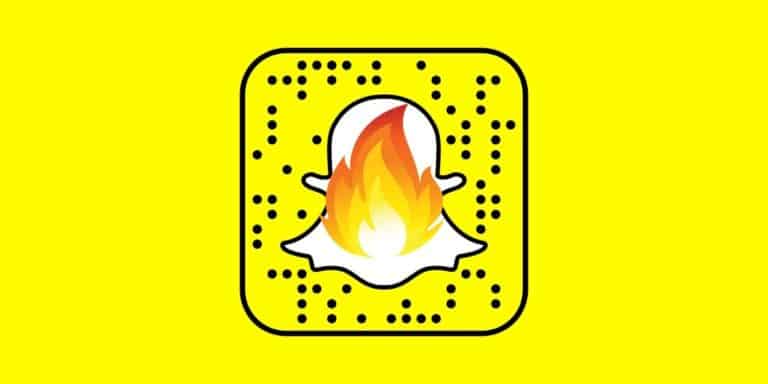 snapchat streak lost