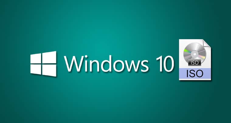 win10 iso