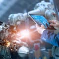 6 Tech Tools To Boost Manufacturing Productivity