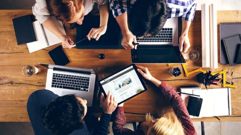 App Development Team